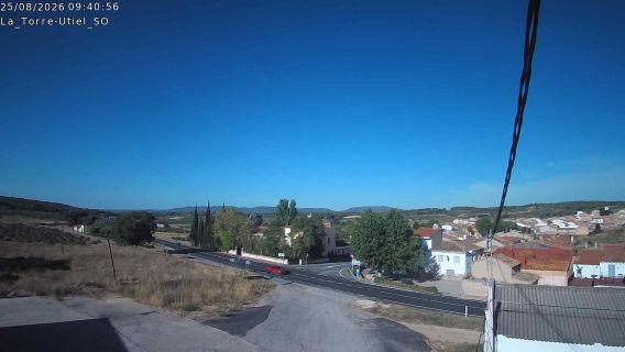 webcam 1