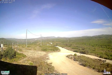 webcam 1