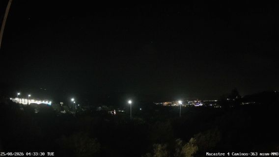 webcam 1