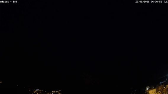 webcam 1