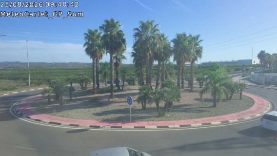 webcam 1