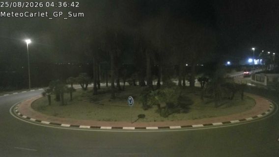 webcam 1