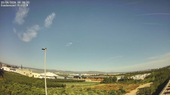 webcam 1