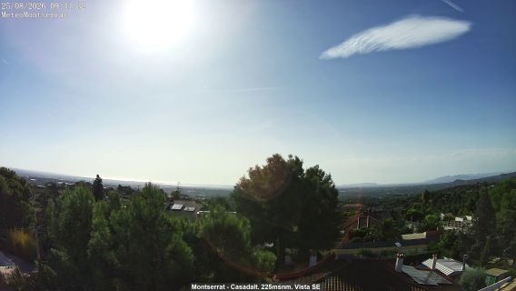 webcam 1