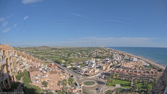 webcam 1
