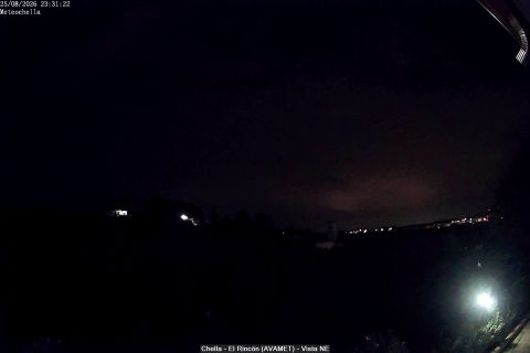 webcam 1