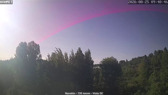 webcam 1