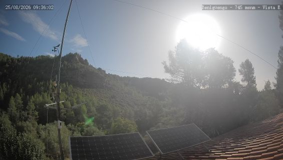 webcam 1