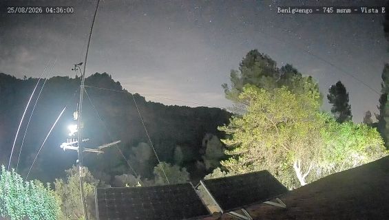 webcam 1