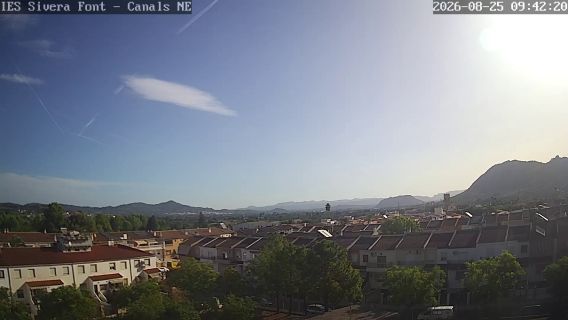 webcam 1