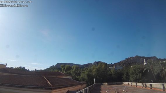 webcam 1