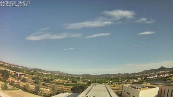 webcam 1
