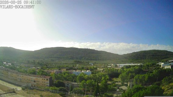 webcam 1