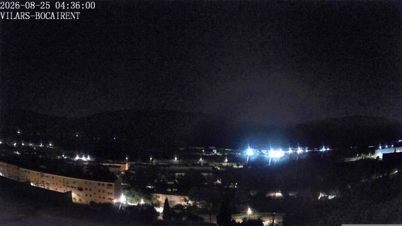 webcam 1