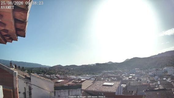 webcam 1