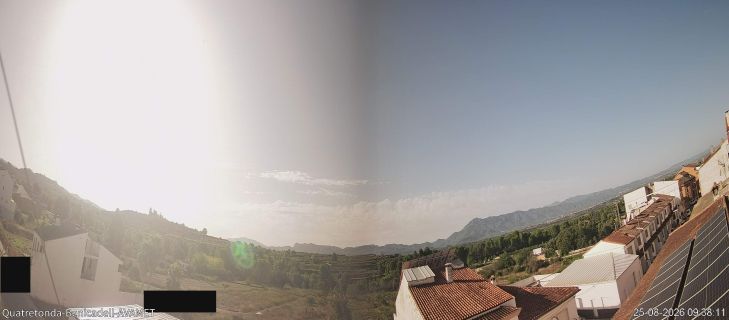 webcam 1