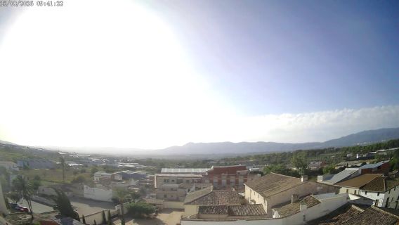webcam 1