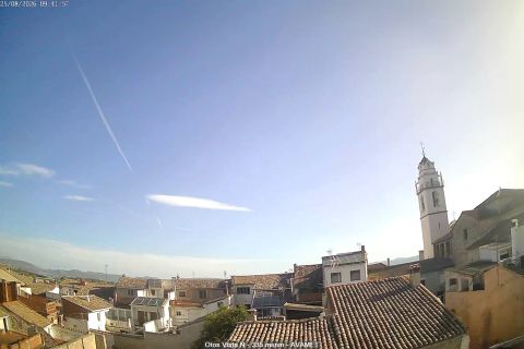 webcam 1