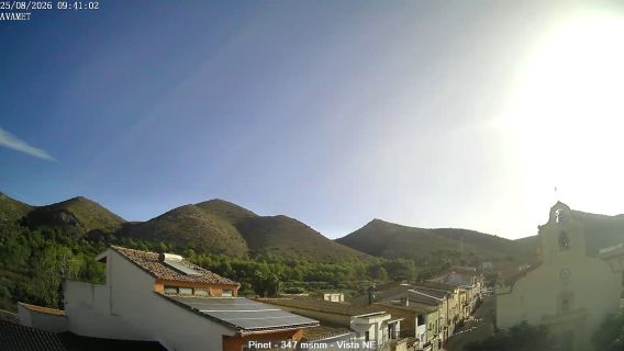 webcam 1