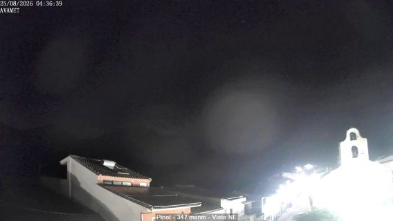 webcam 1