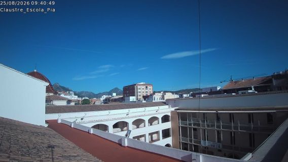 webcam 1
