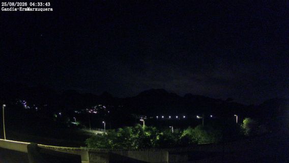 webcam 1