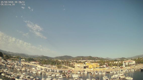 webcam 1