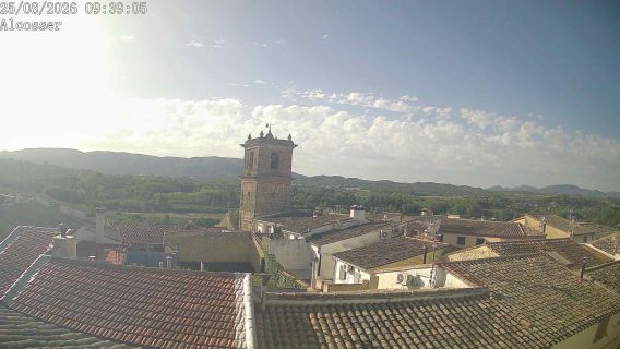 webcam 1