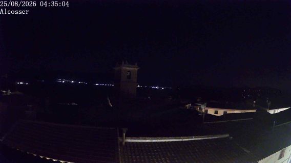webcam 1