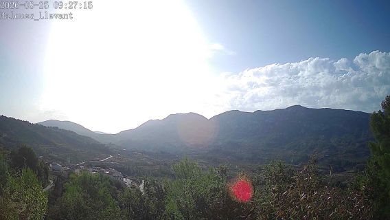 webcam 1