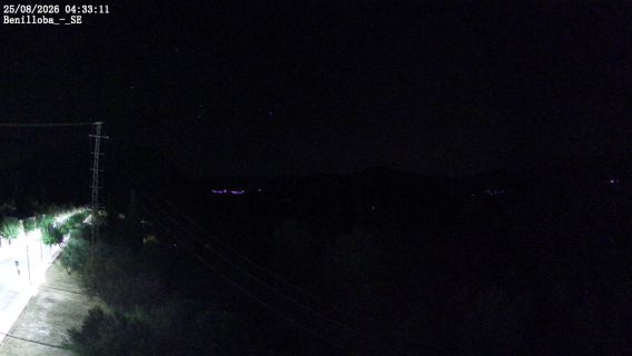 webcam 1