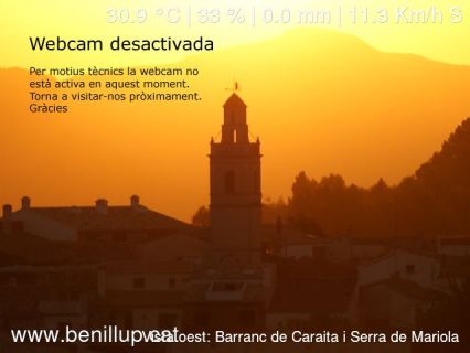 webcam 1