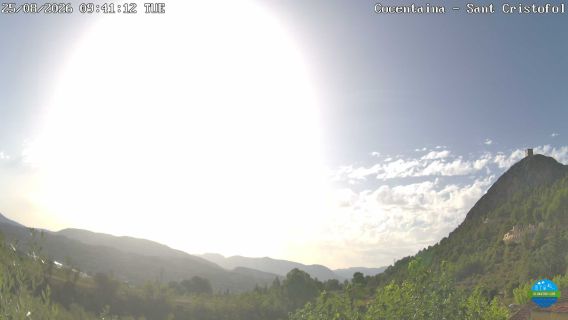 webcam 1