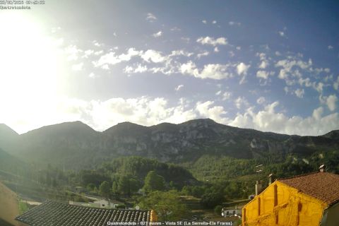 webcam 1