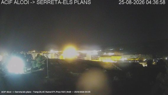 webcam 1