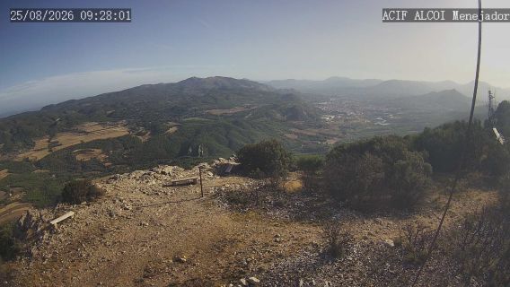 webcam 1