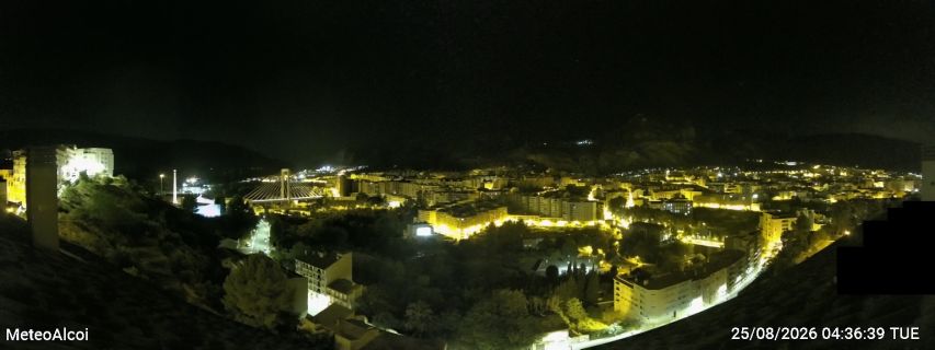 webcam 1
