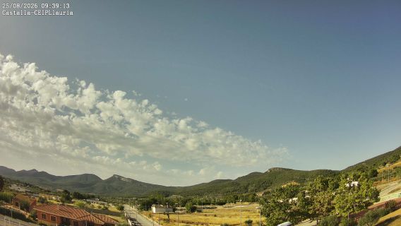 webcam 1