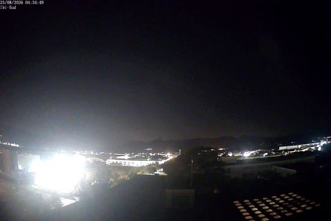 webcam 1