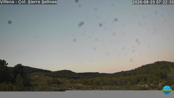 webcam 1