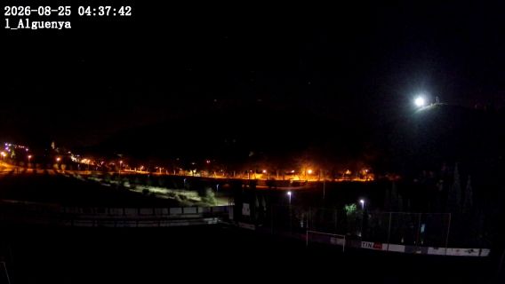 webcam 1