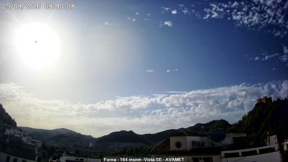 webcam 1
