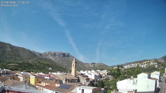 webcam 1