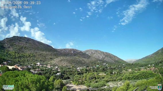 webcam 1
