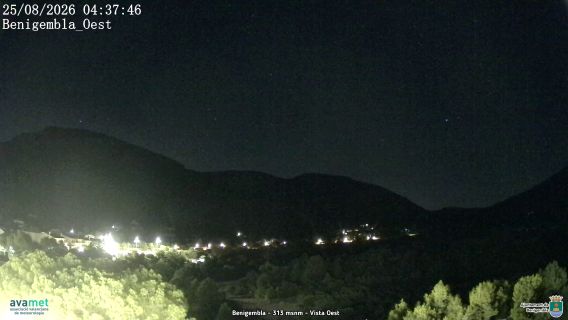 webcam 1