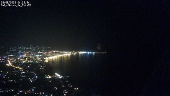webcam 1