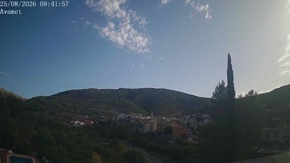 webcam 1