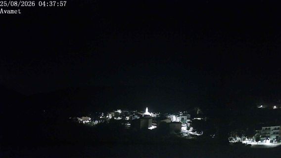 webcam 1