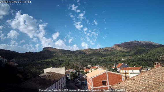 webcam 1