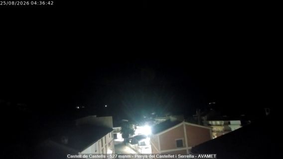 webcam 1
